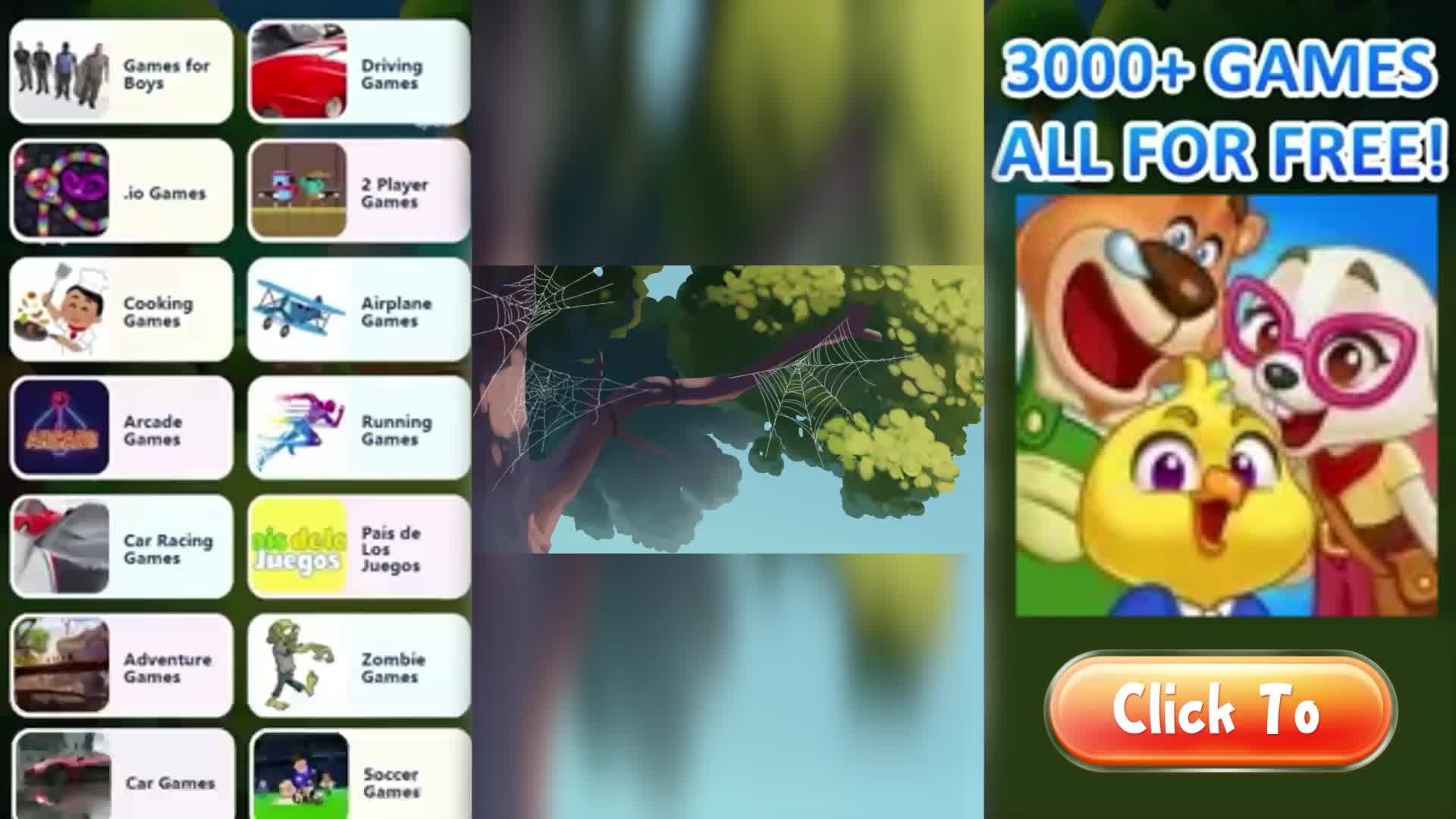 Conquer the game – play now, it's free!