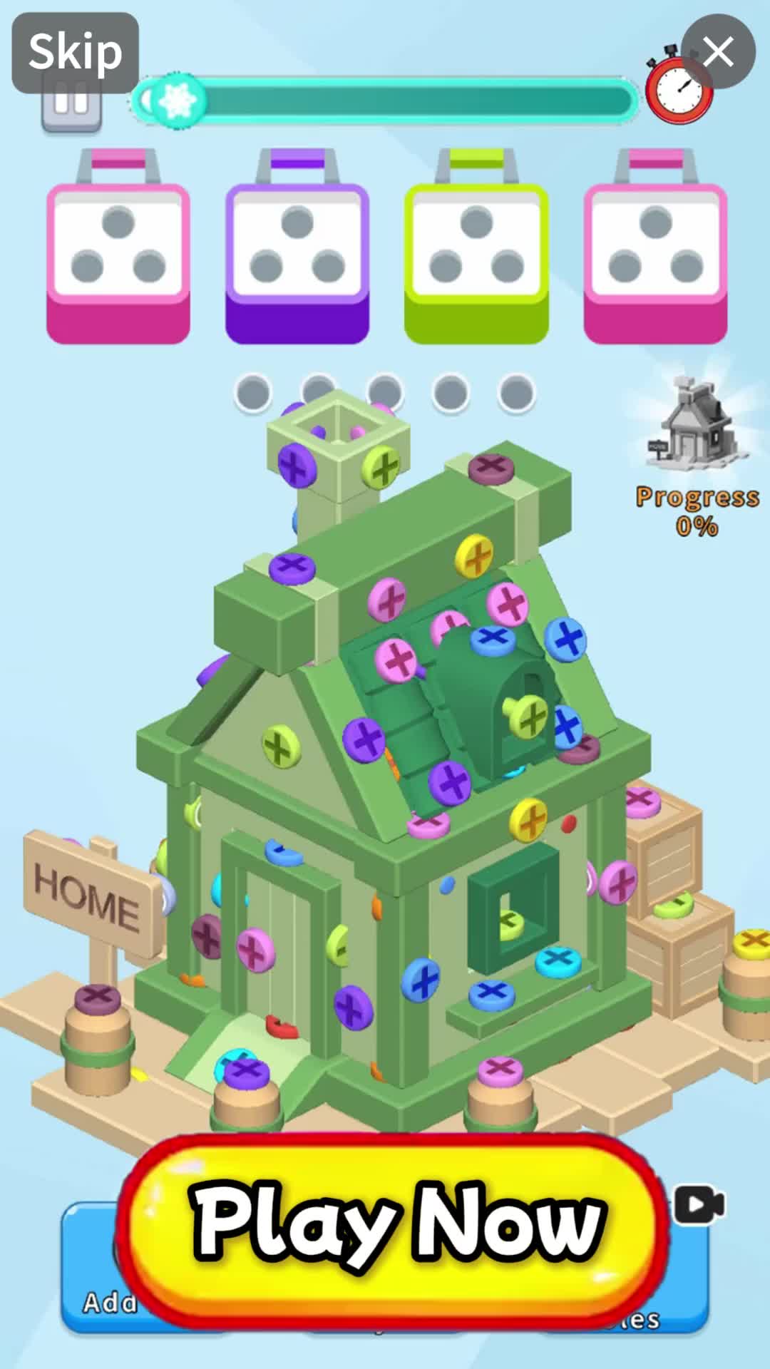 Free games to play now!