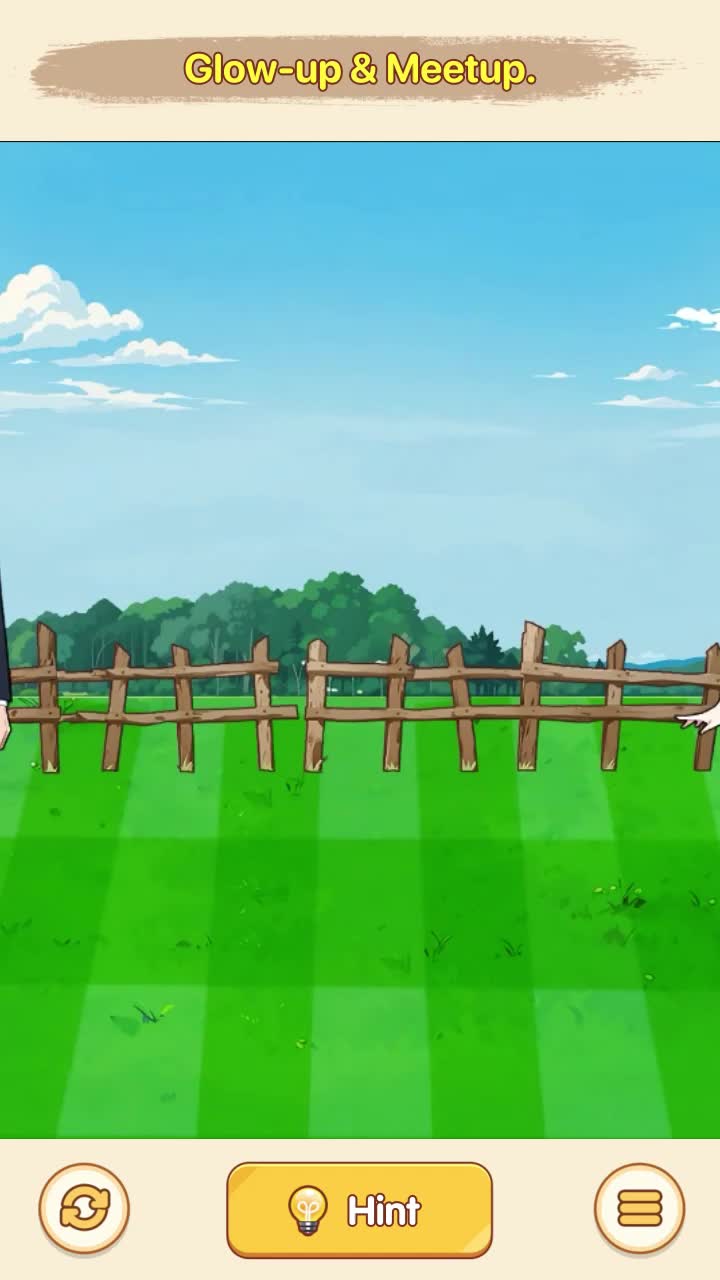 New brain-burning puzzle game, free download!