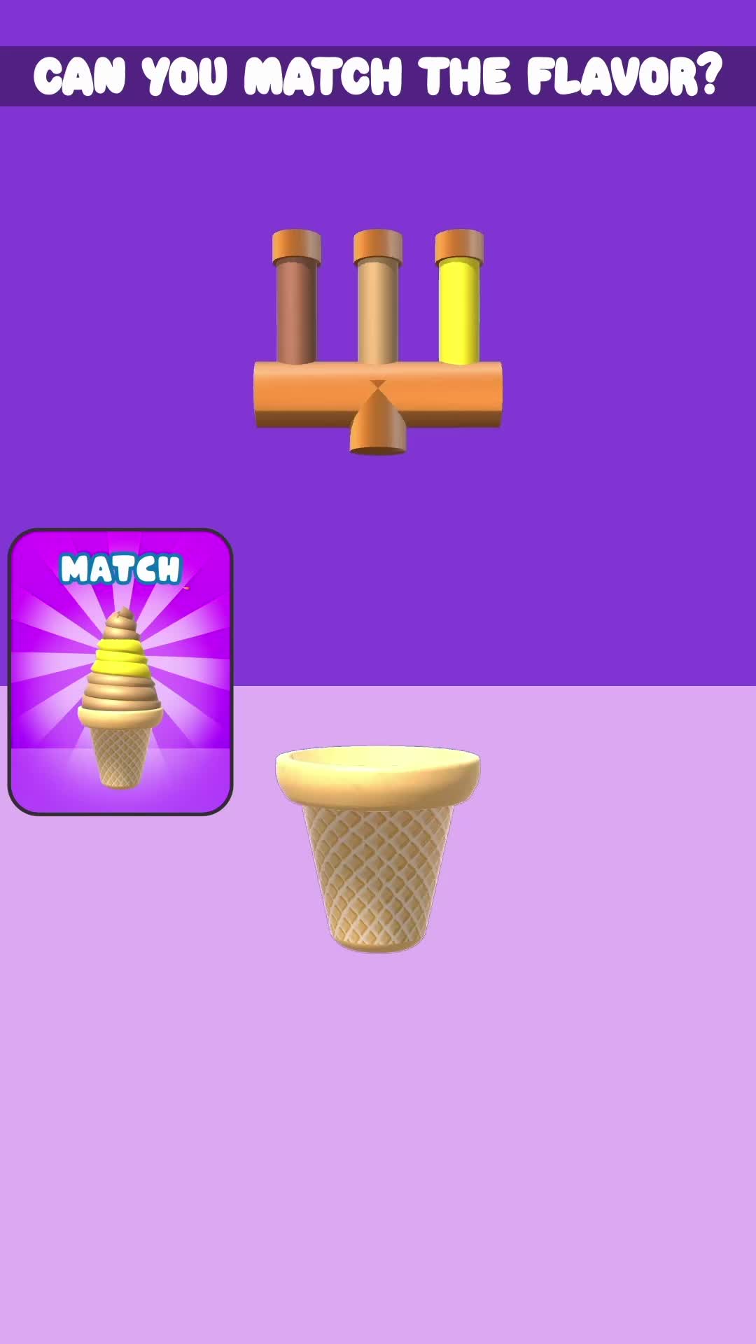 This game got me diabetes