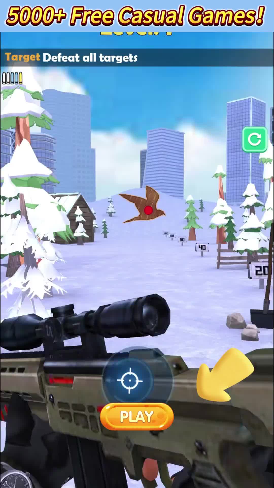 Play Now - No Download!