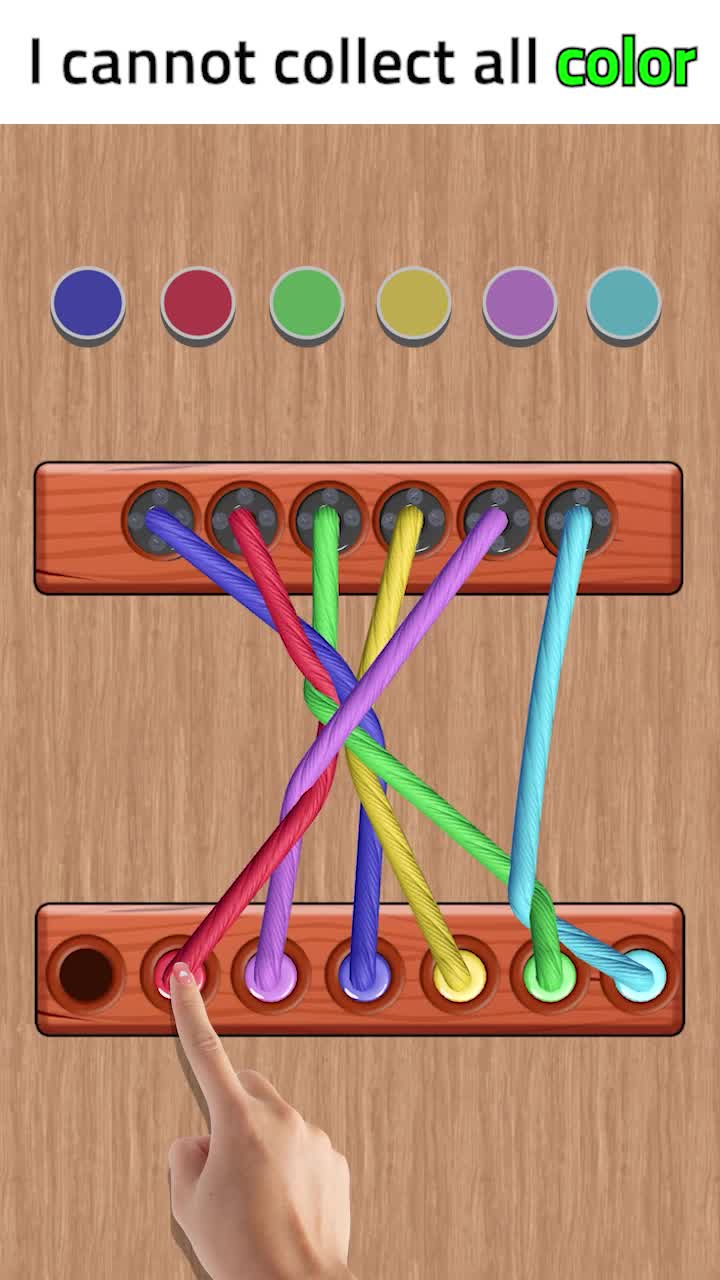 My mon loves this game best!