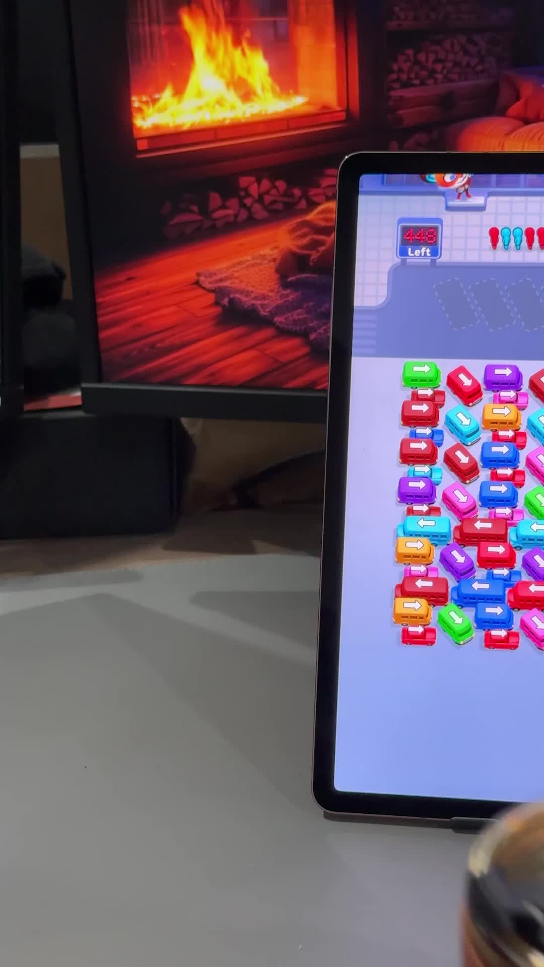 Free the road, play now!!!