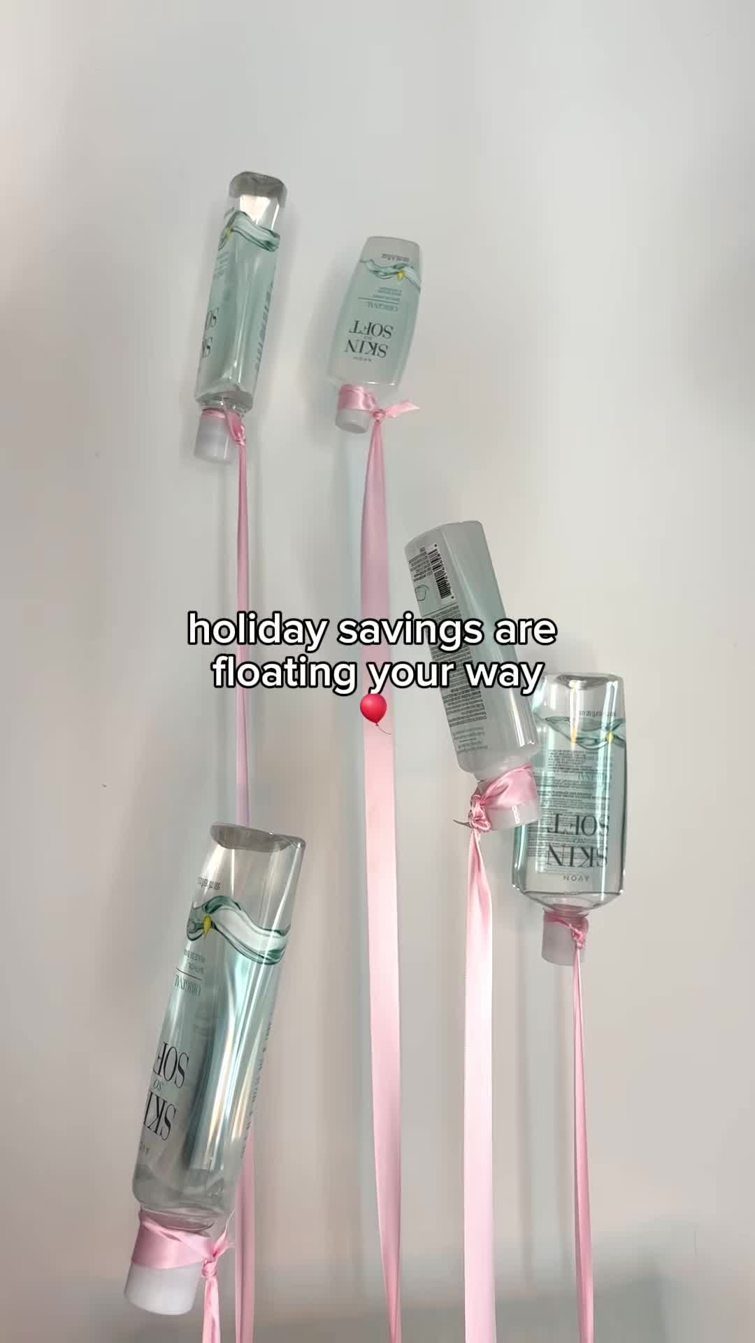 Early Black Friday + free shipping $25+ with code BF25!