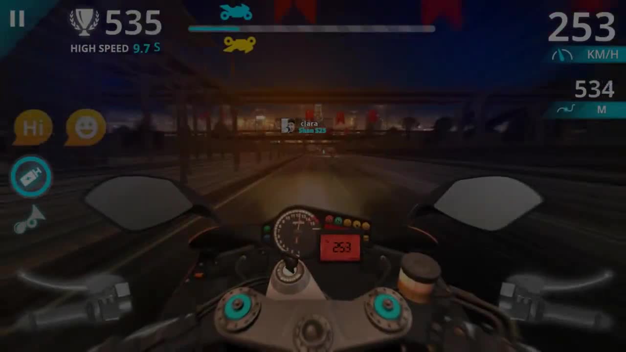 This game is impossible