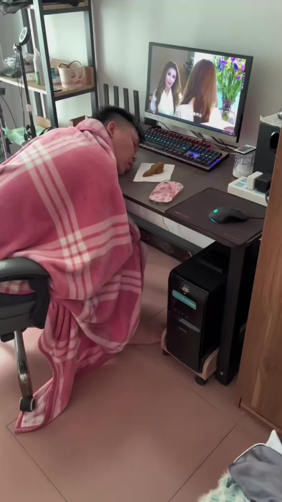 Tap into weird energy — download now