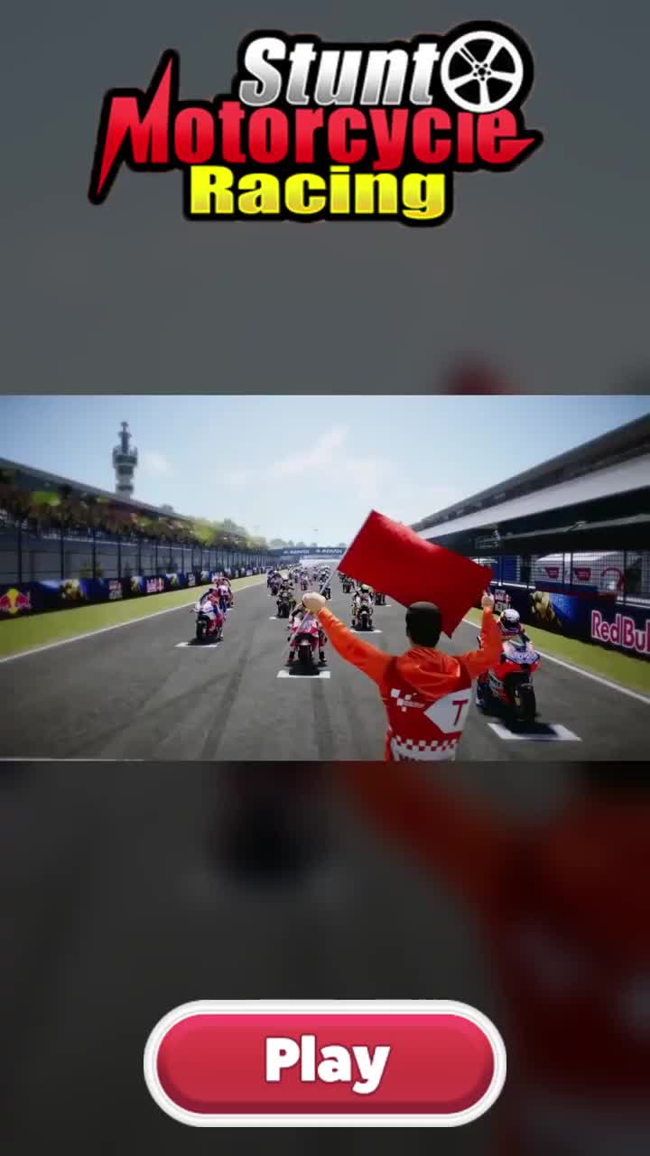 Play NOW and enjoy the ultimate bike stunt racing experience