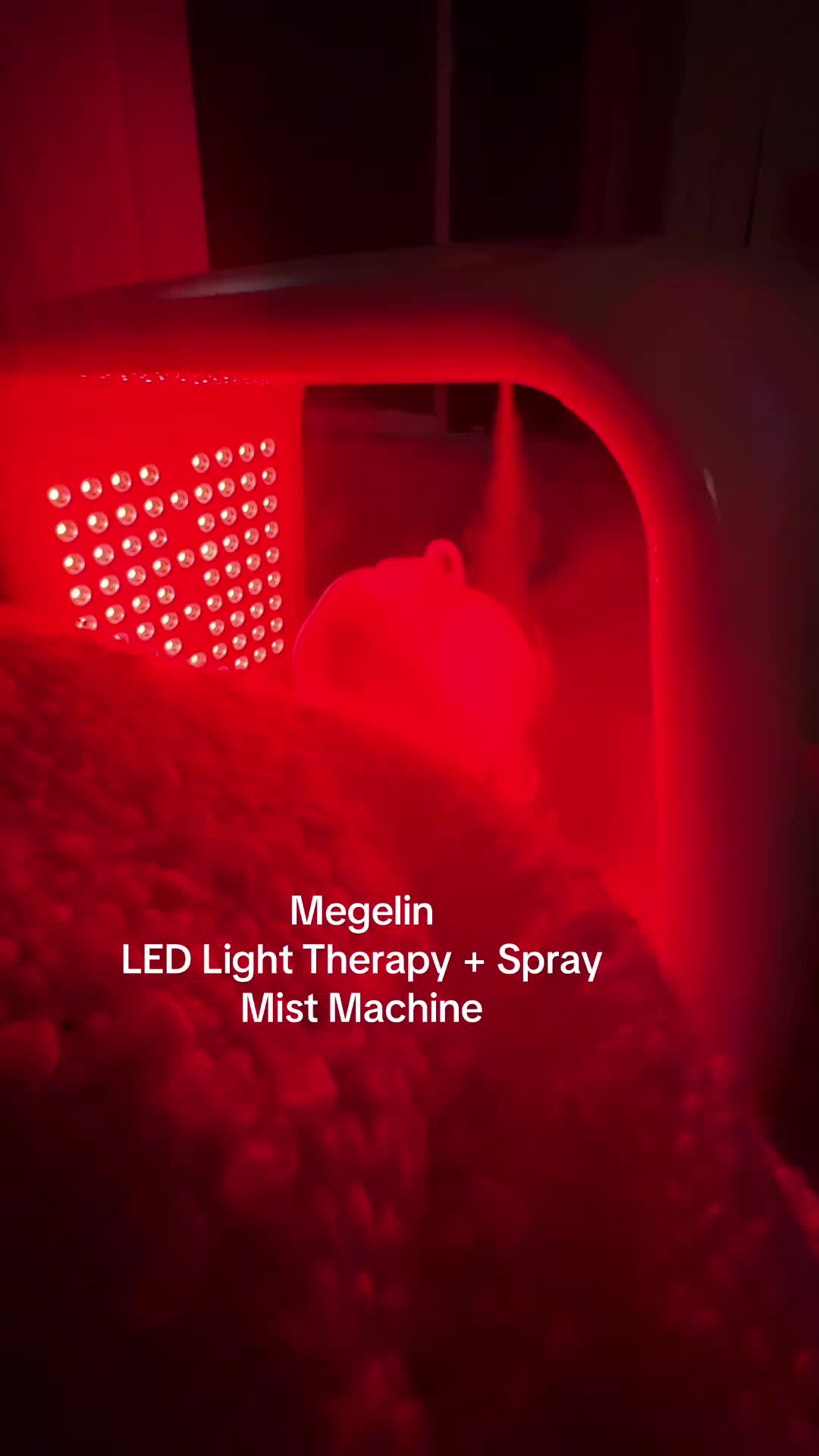 Glow Up Faster — 7-Color LED Therapy at Home, Try It Now!