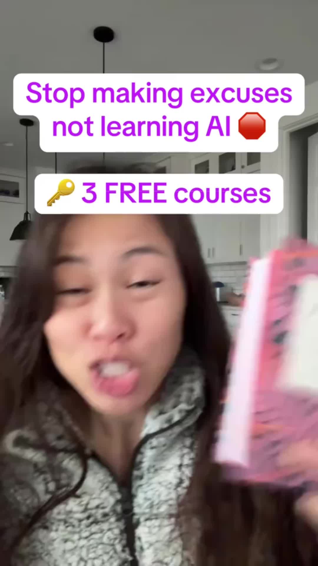 Free personal development courses to improve your life.