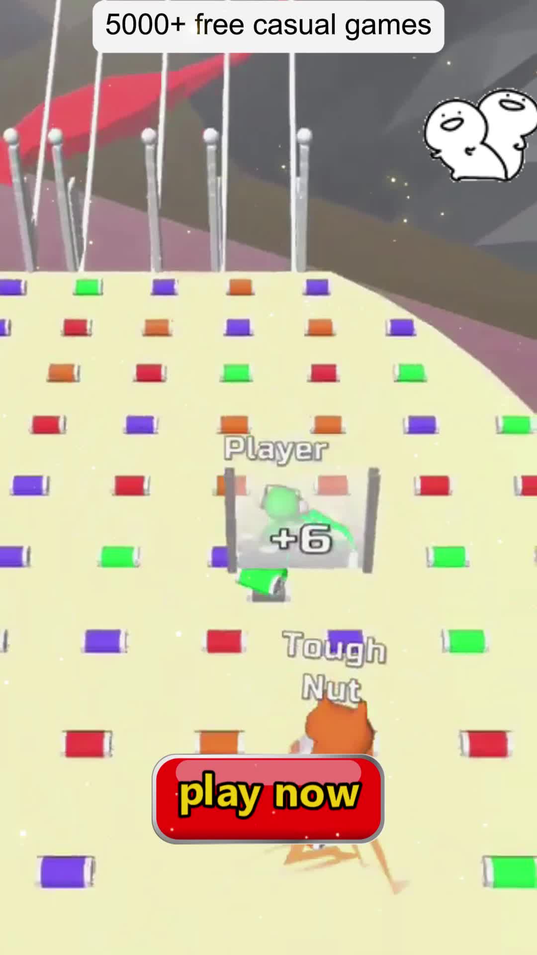 Free Games Packed with Endless Fun!