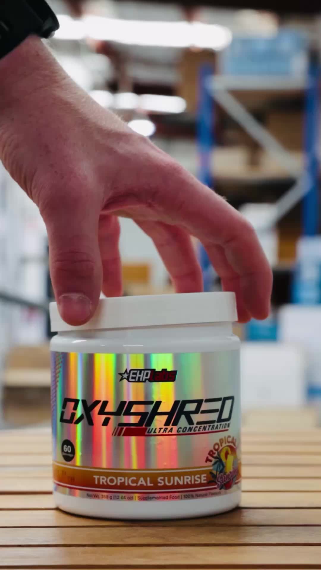 The Black Friday Giant sale is here!