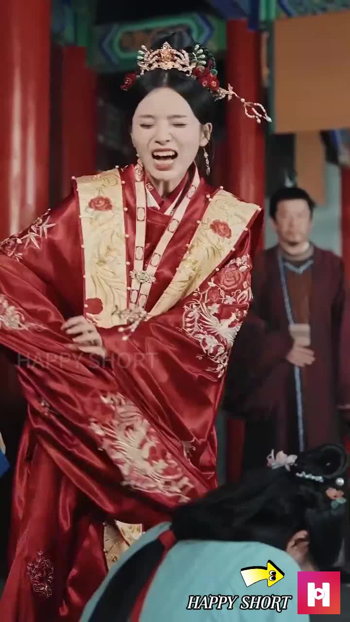 Platform-exclusive drama content - download now for full episodes！