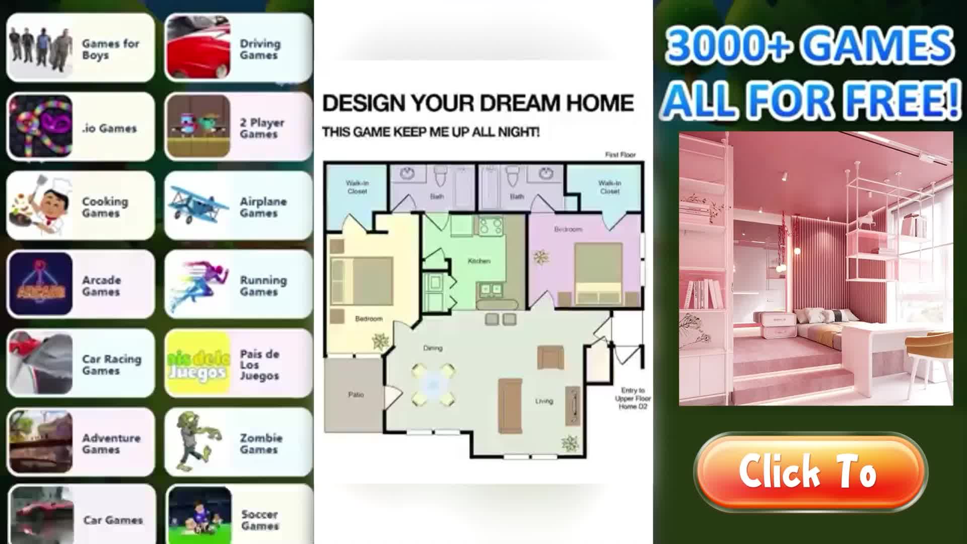 New games added daily, play now!