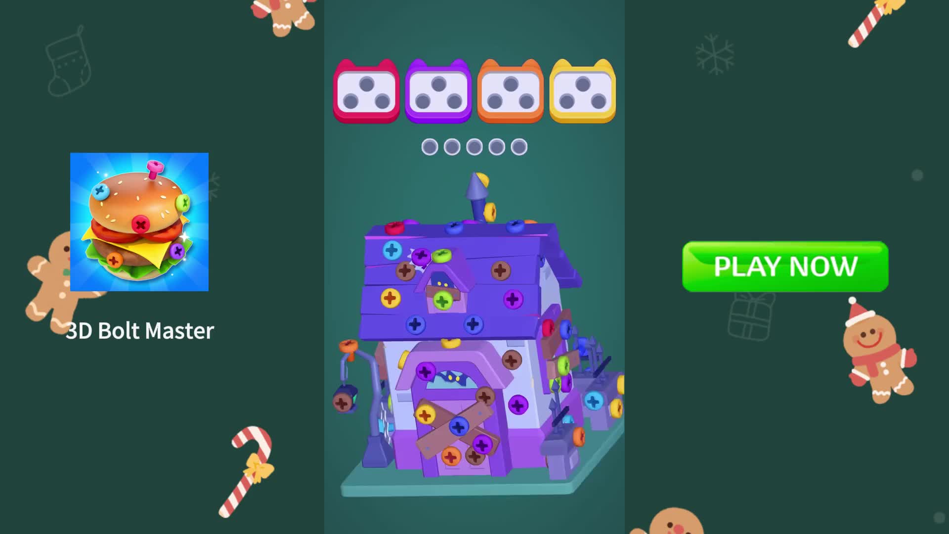 Elevate your journey – play for free now!