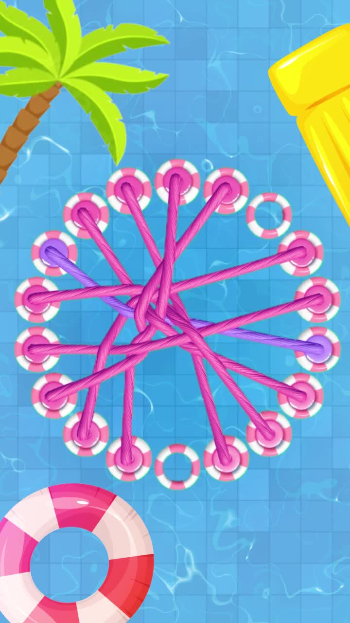 My mon loves this game best!