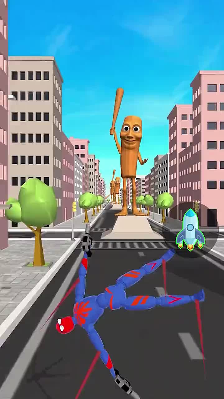 Download Now & Become a Legend!