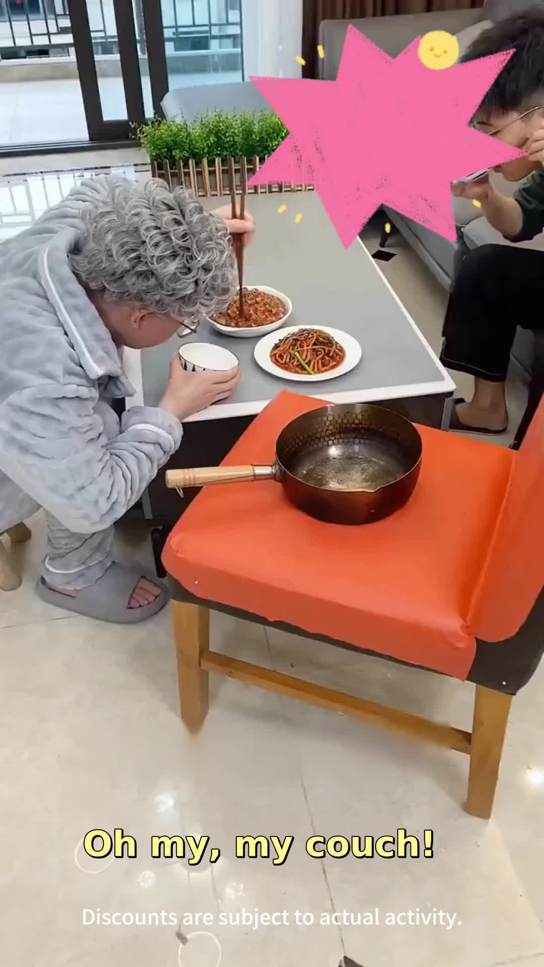 Enjoy fast & free shipping!