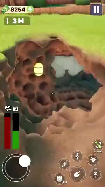 Play Gold Mining Game, Try It Now.