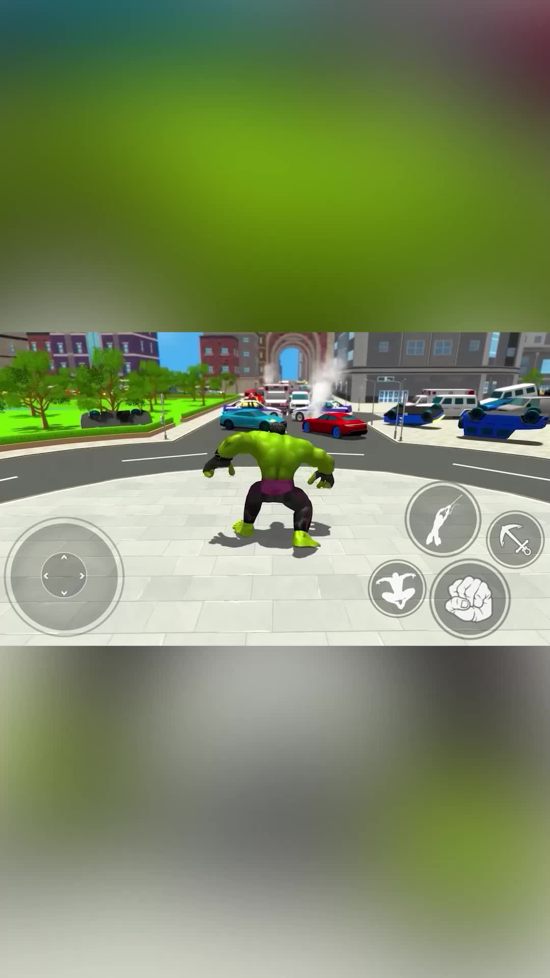 This Game is INSANE!