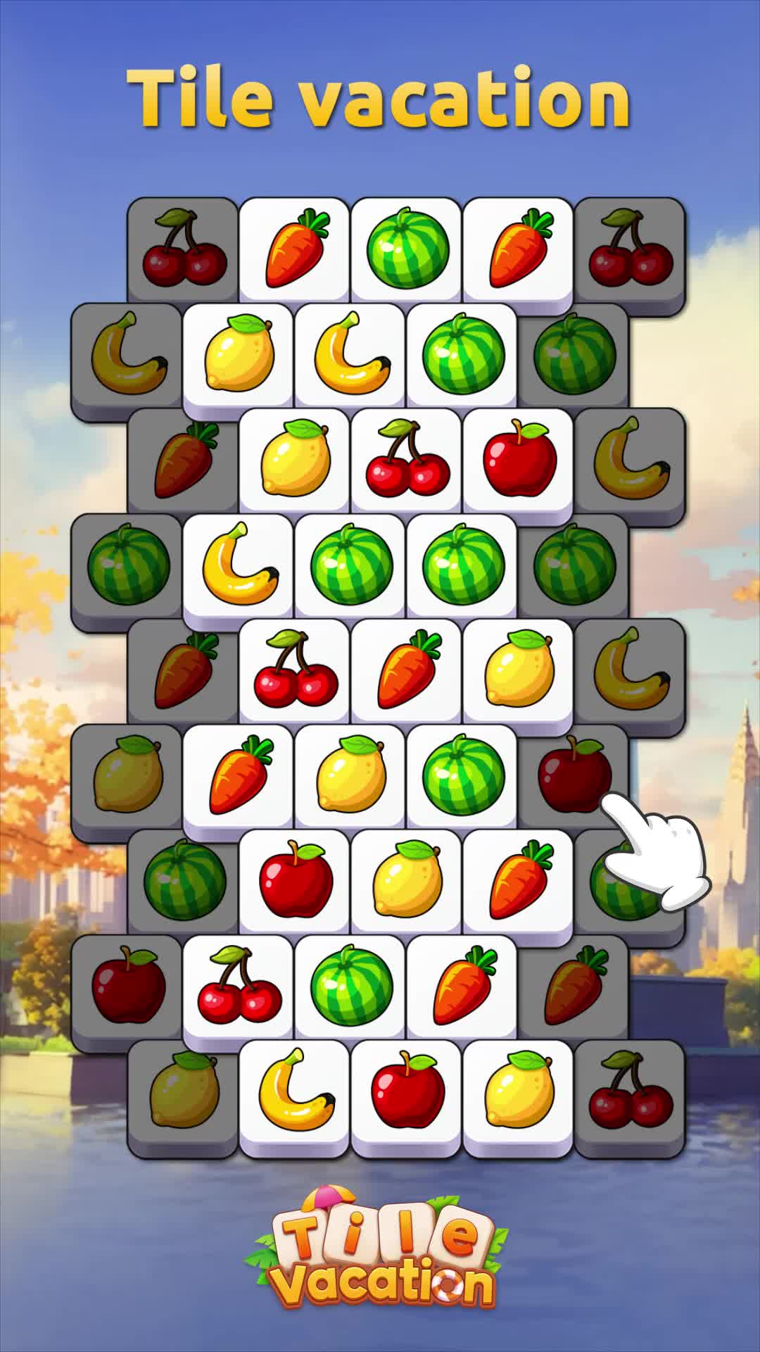 Free Tile Game Play Now!