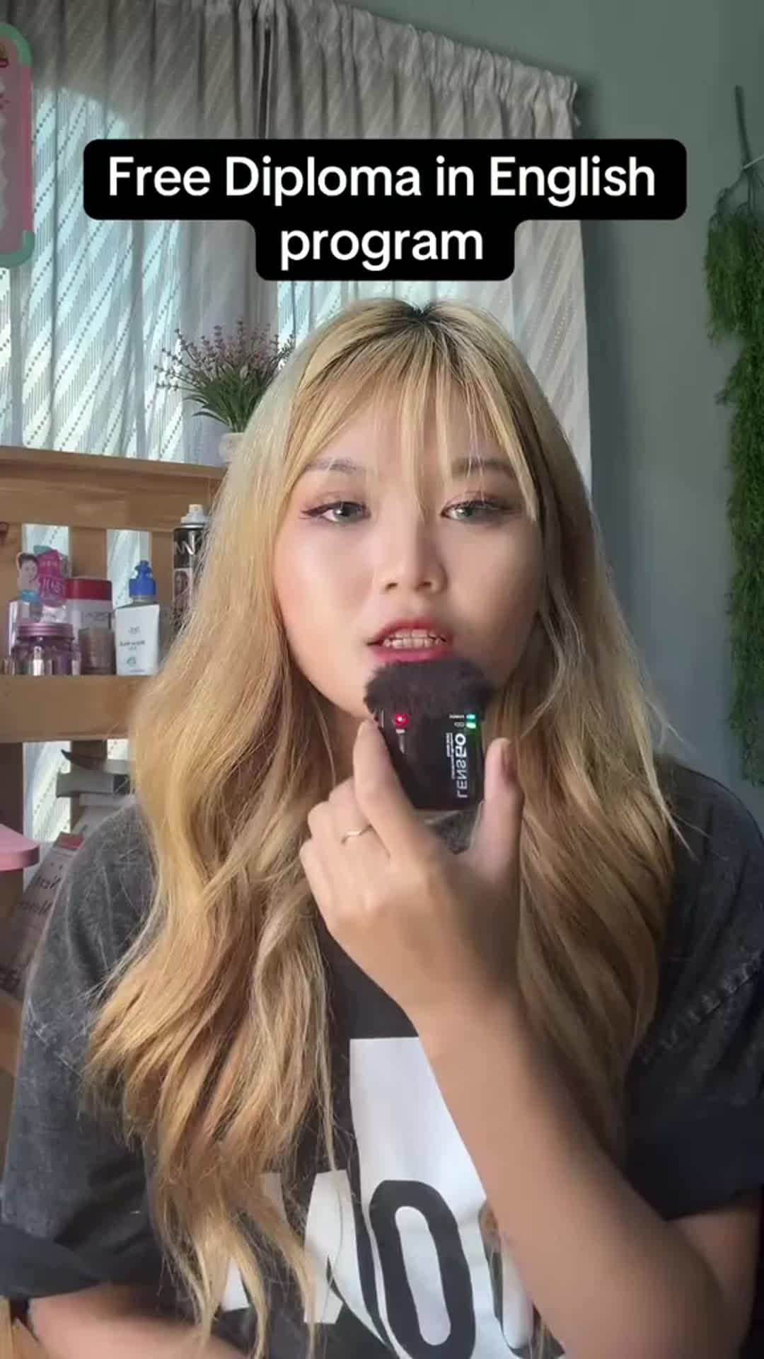 Start learning English from zero — completely free and easy to follow!