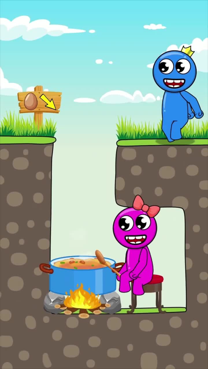 This game will let you have a different meditation effect, come and try it!