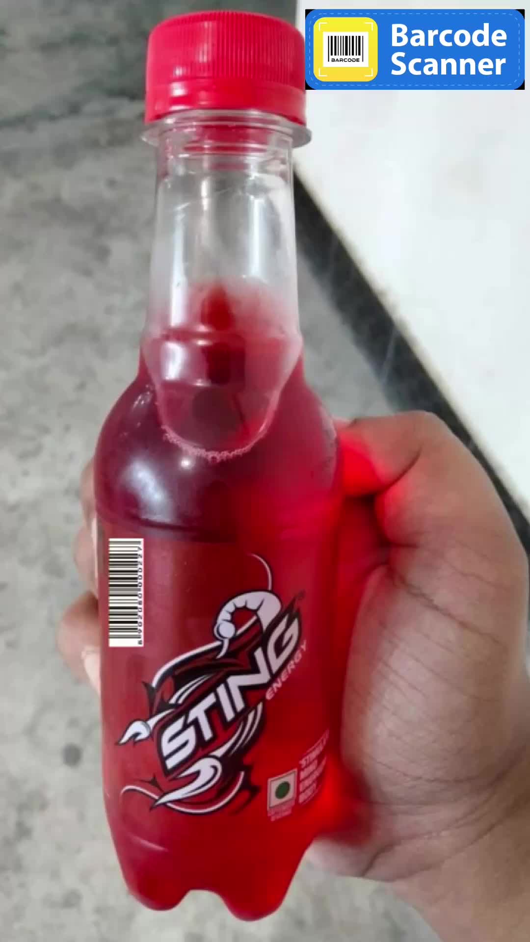 Scan QR Code and Barcode with Ease: Free Download!