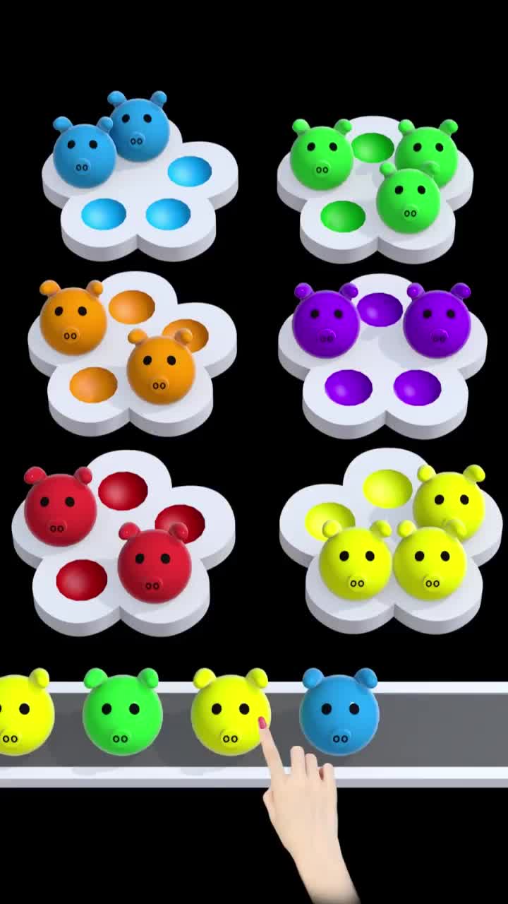 Come and play this game!