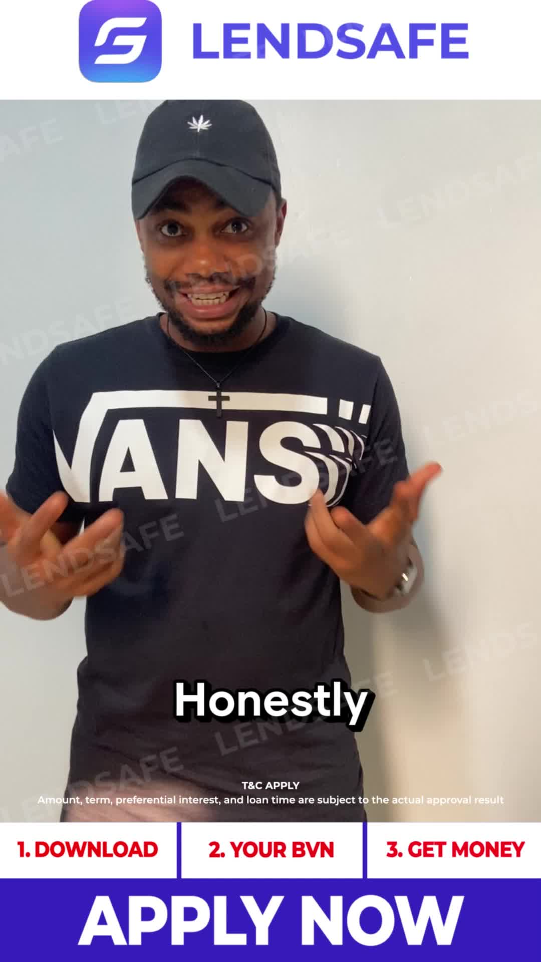 Download now and get approved instantly – anytime, anywhere in Nigeria.