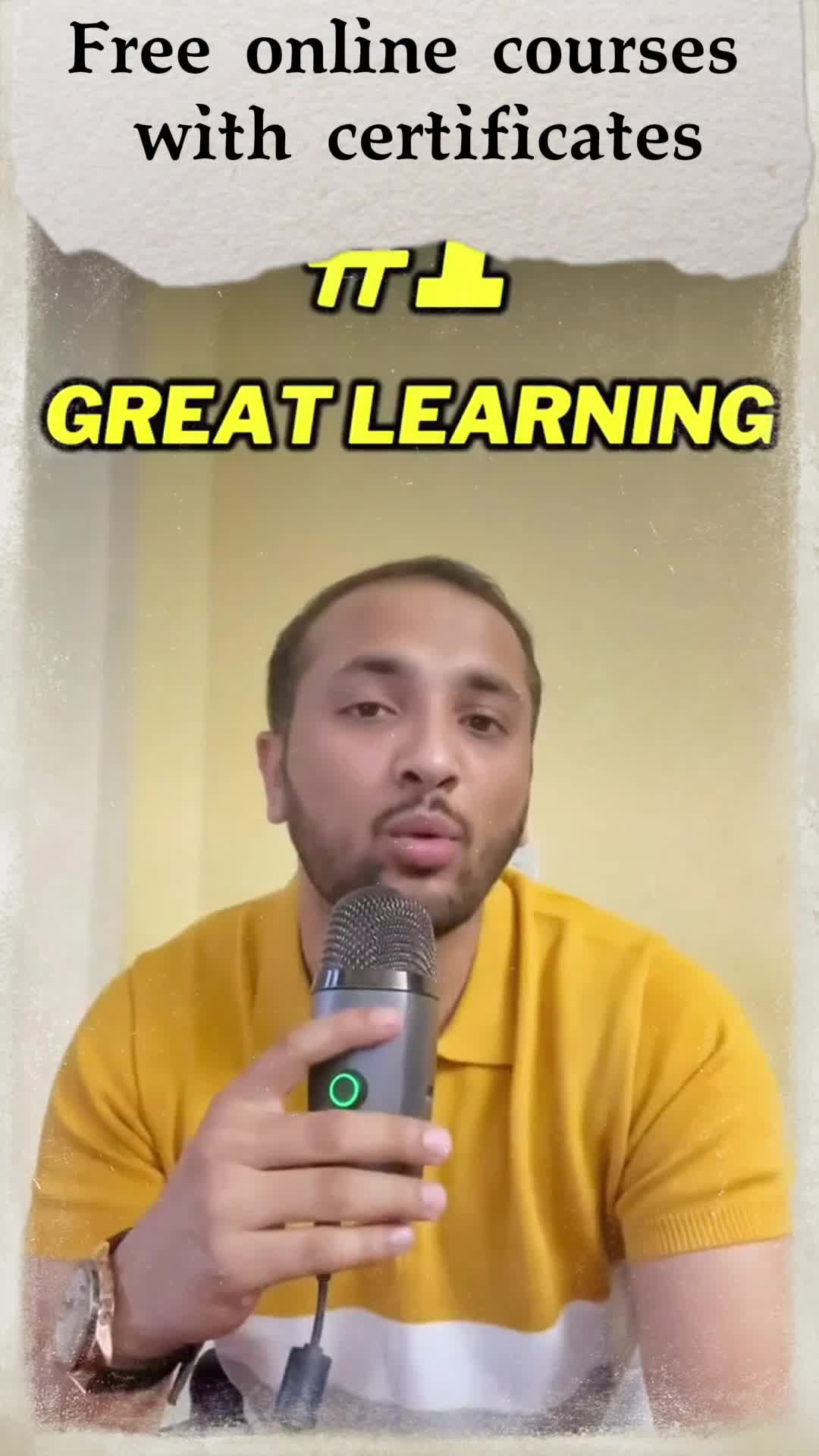 Start learning English from zero — completely free and easy to follow!