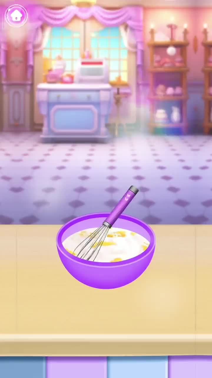 Cake maker Game - free download!