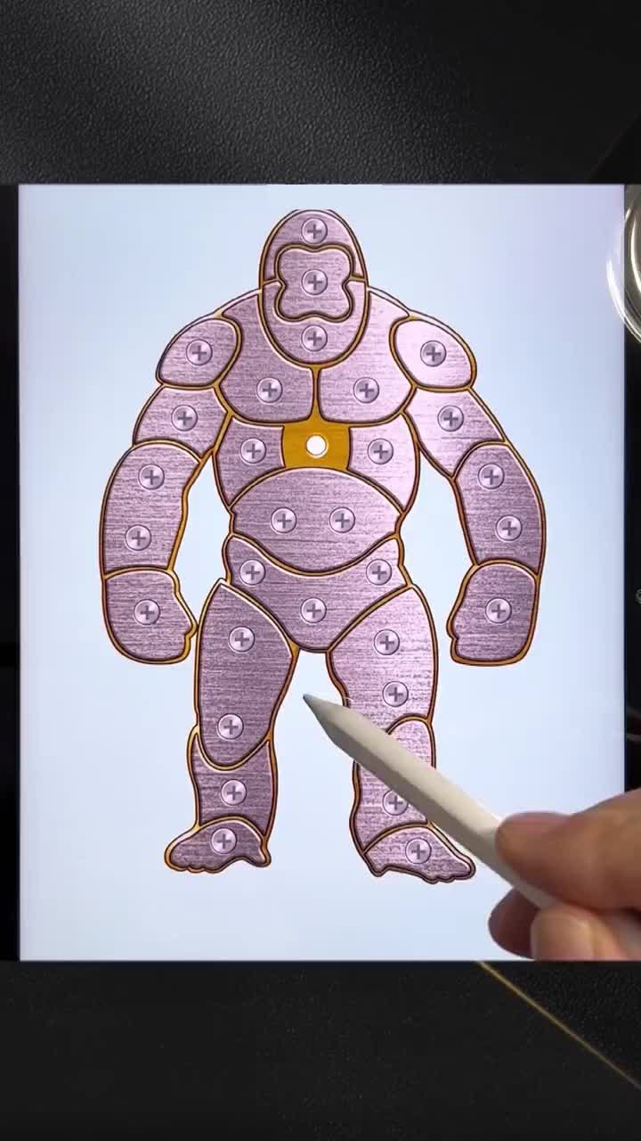 Funny and Harder than you think!