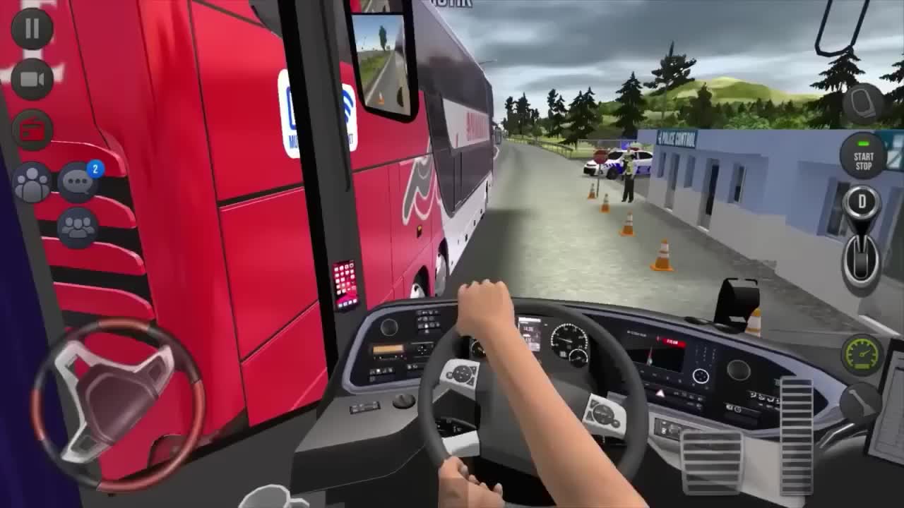 Become a game tester, redeem vouchers, drink coffee for free