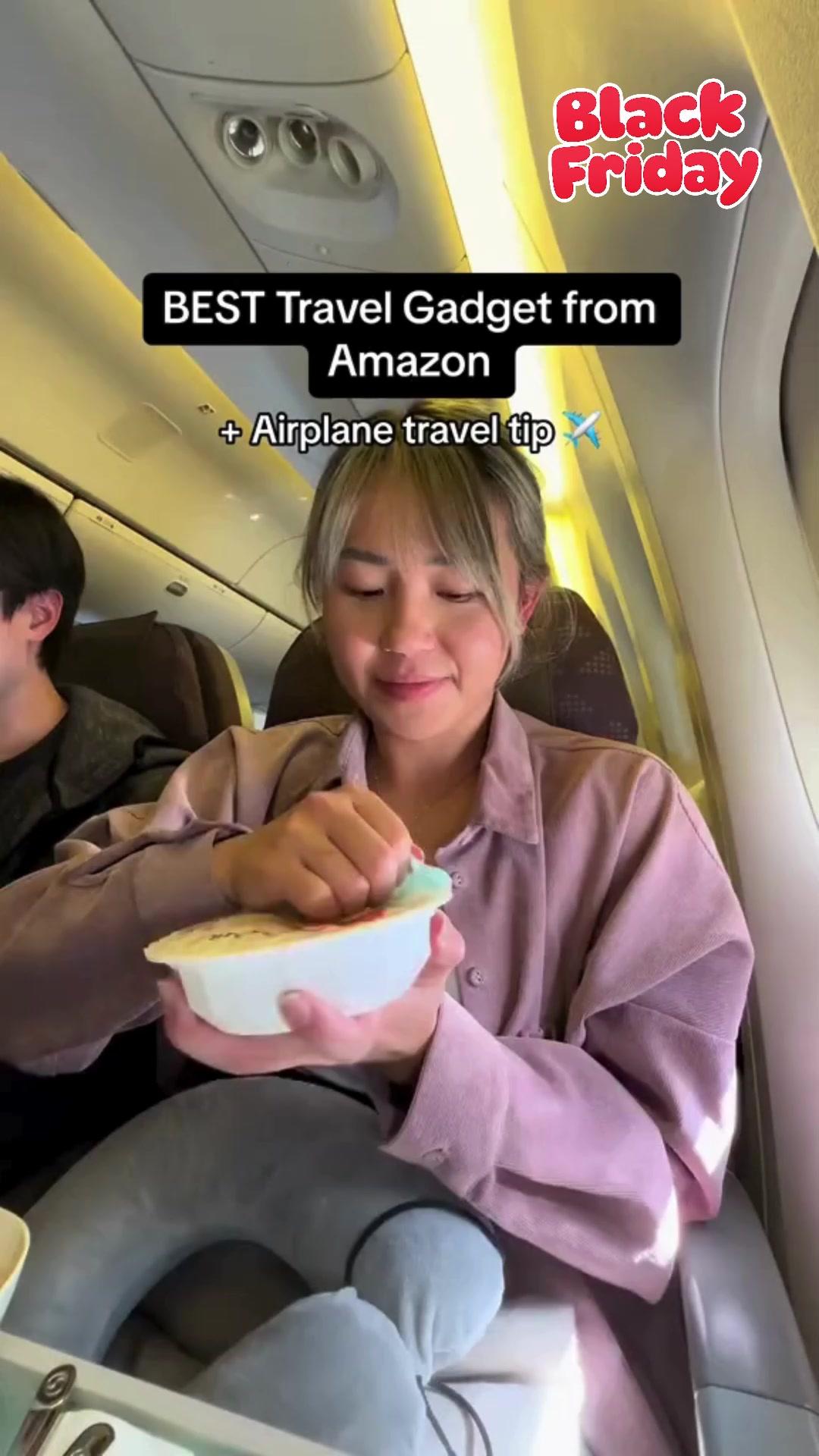 Comfortable Travel: Free Shipping on Your Favorite Product!