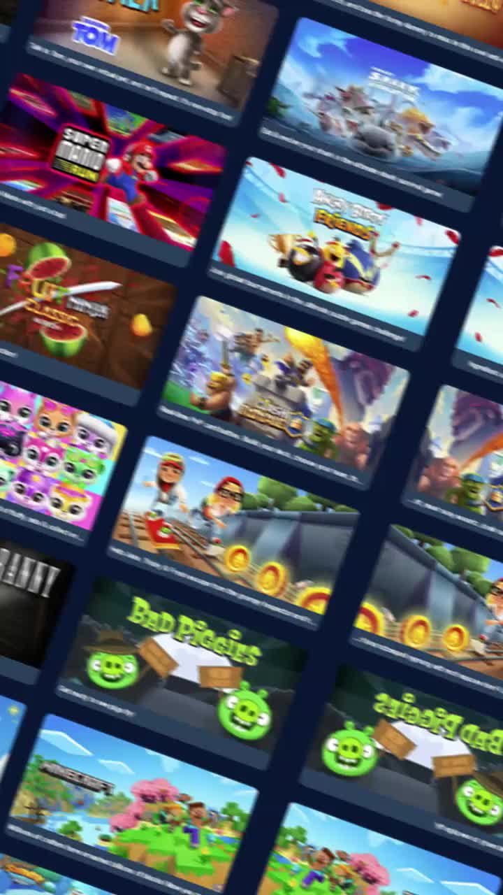 Awesome Game, Download Now!