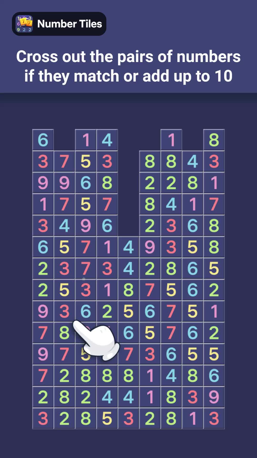 This game might be good for your brain