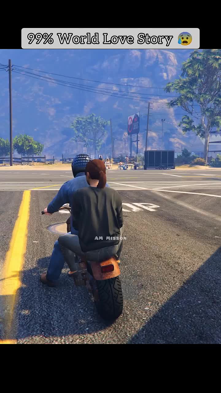 No one can win this game