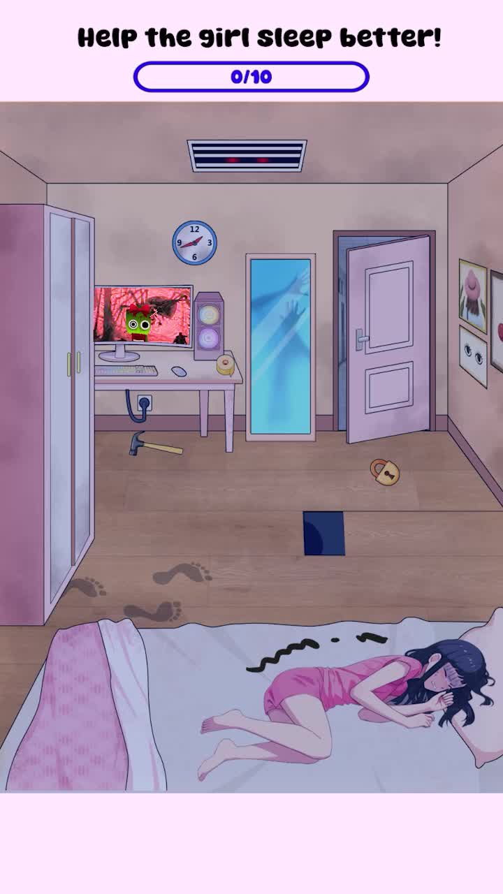 This Game Hates Logic