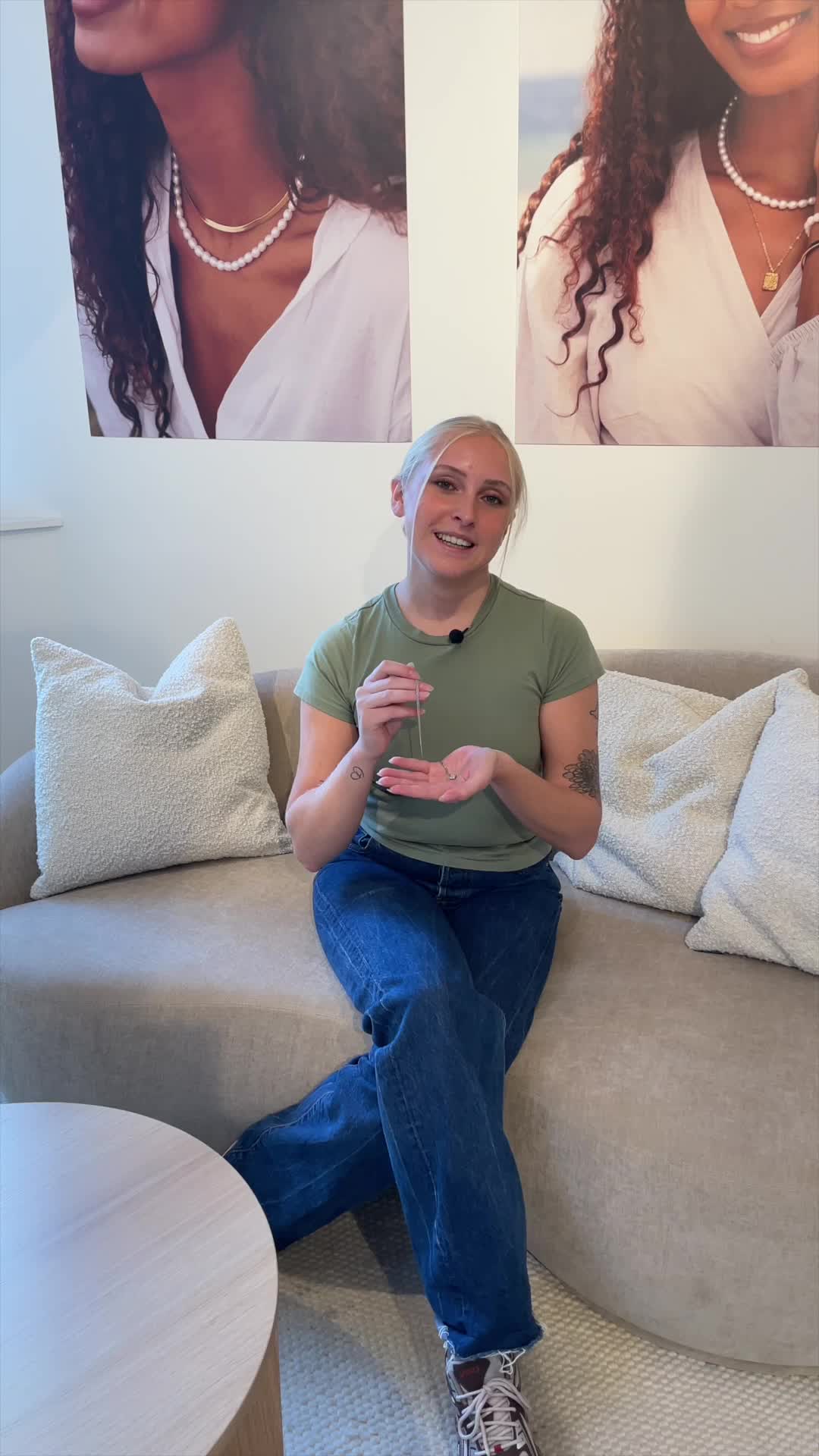 BLACK FRIDAY LIMITED SMYCKE