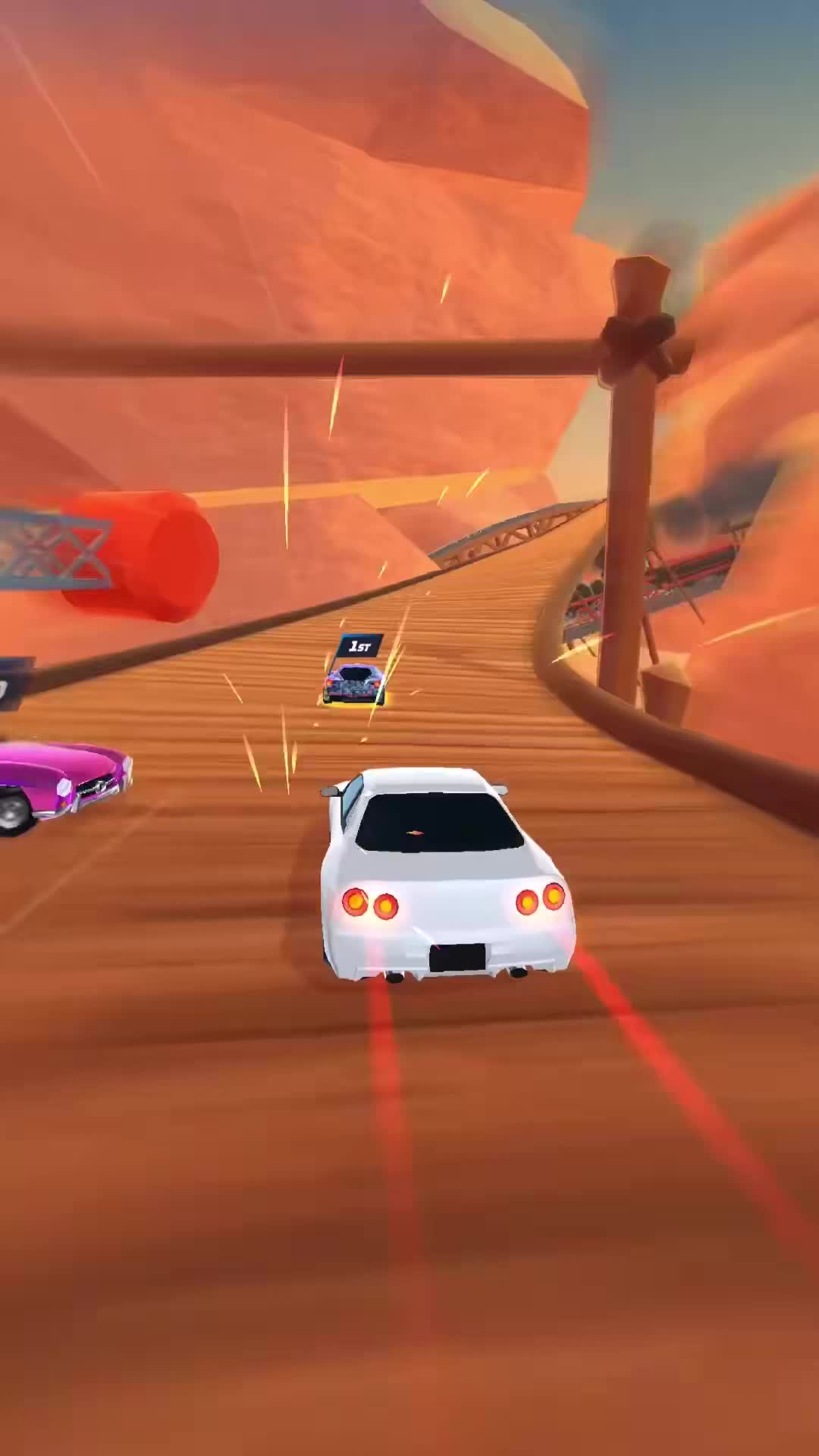 No one can win this game