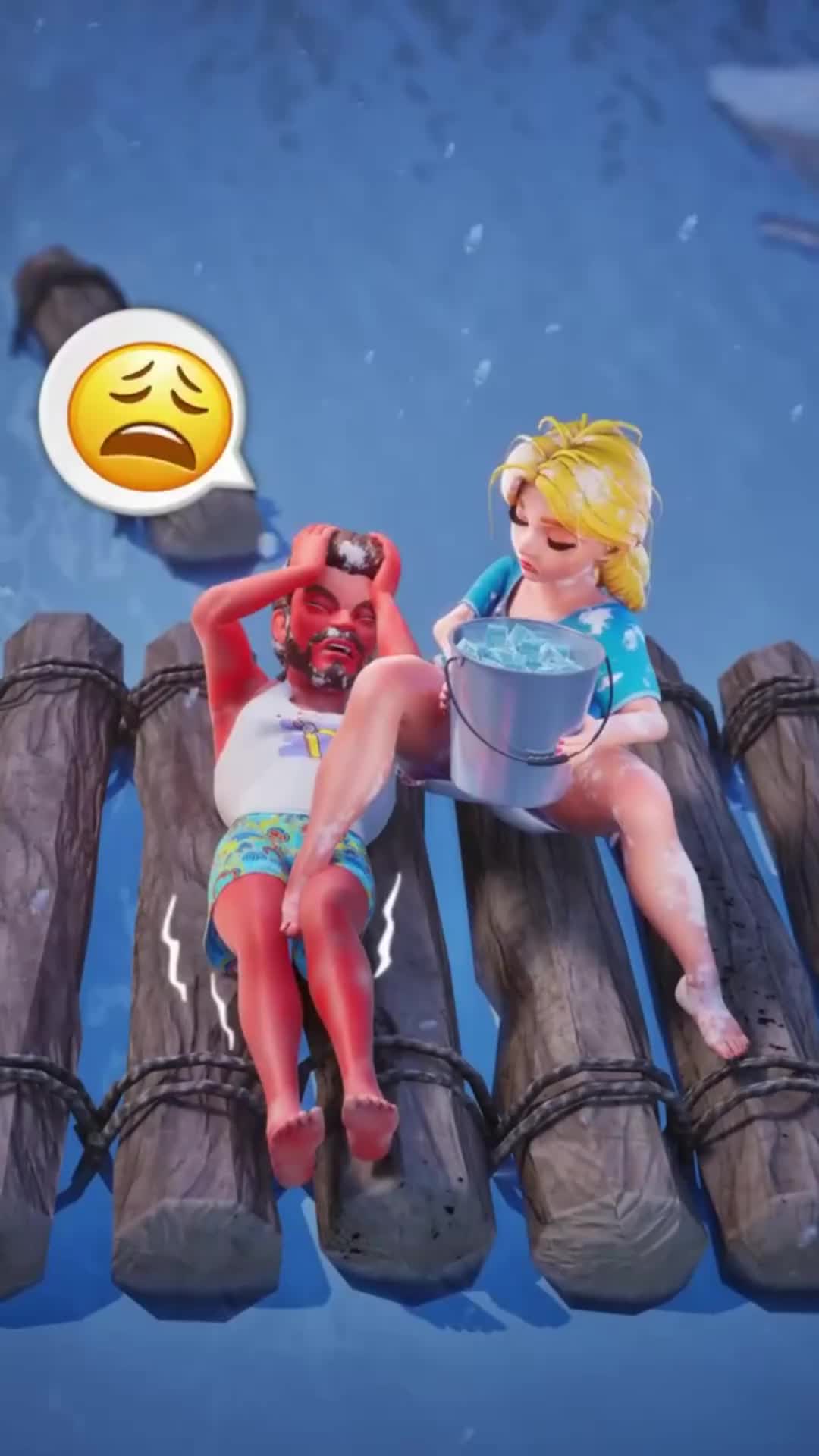 Download for free and click to install!