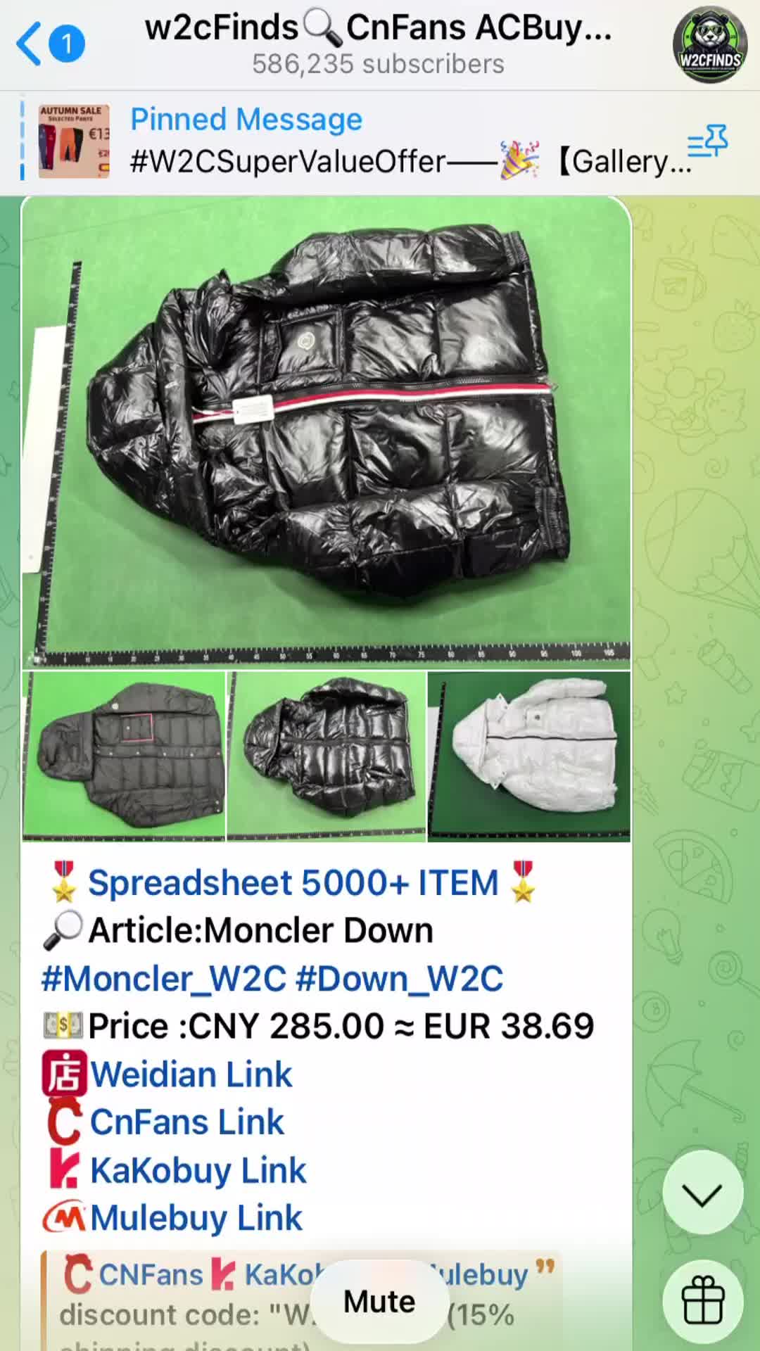 Same quality,zero brand tax.Tap in—the real prices hit harder than you think