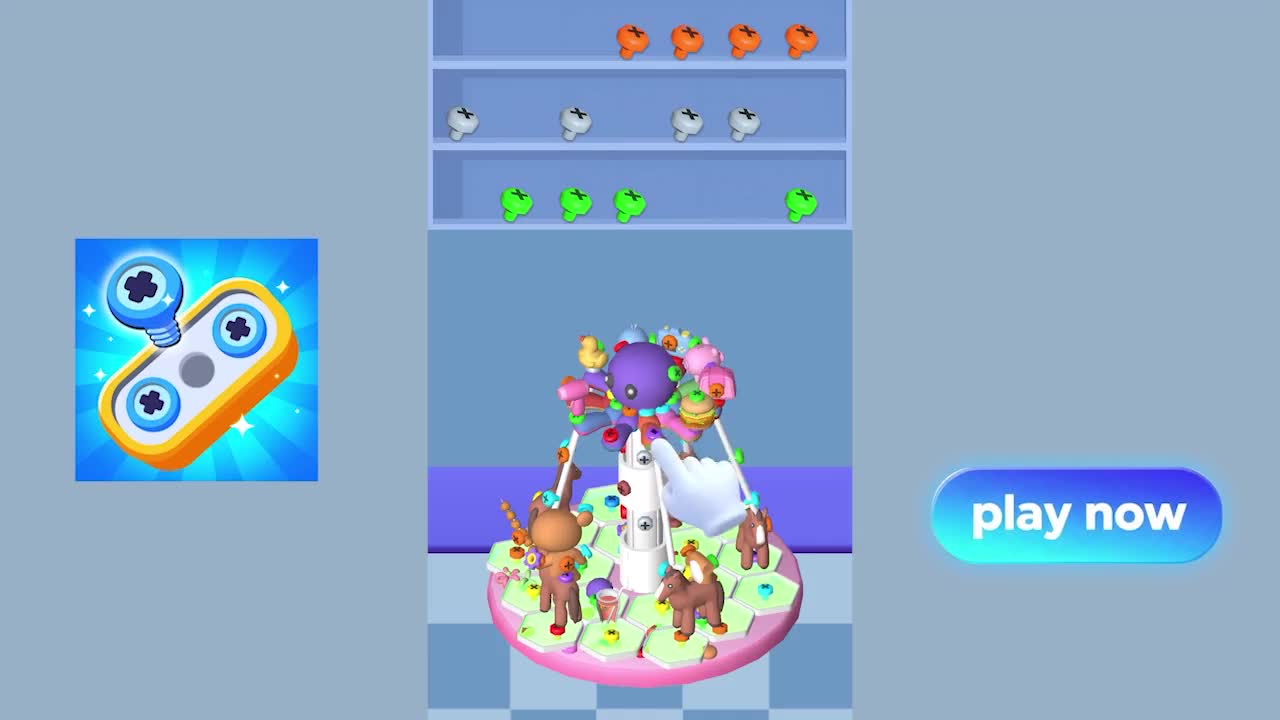 Maximize the excitement – play now, it's free!