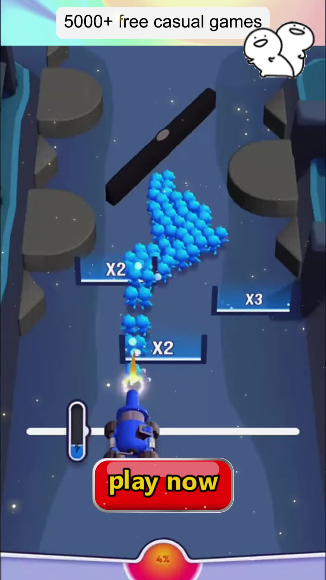 Free to play online!