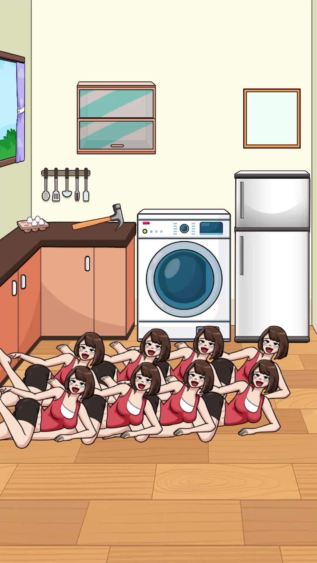 Try it now — if you dare!