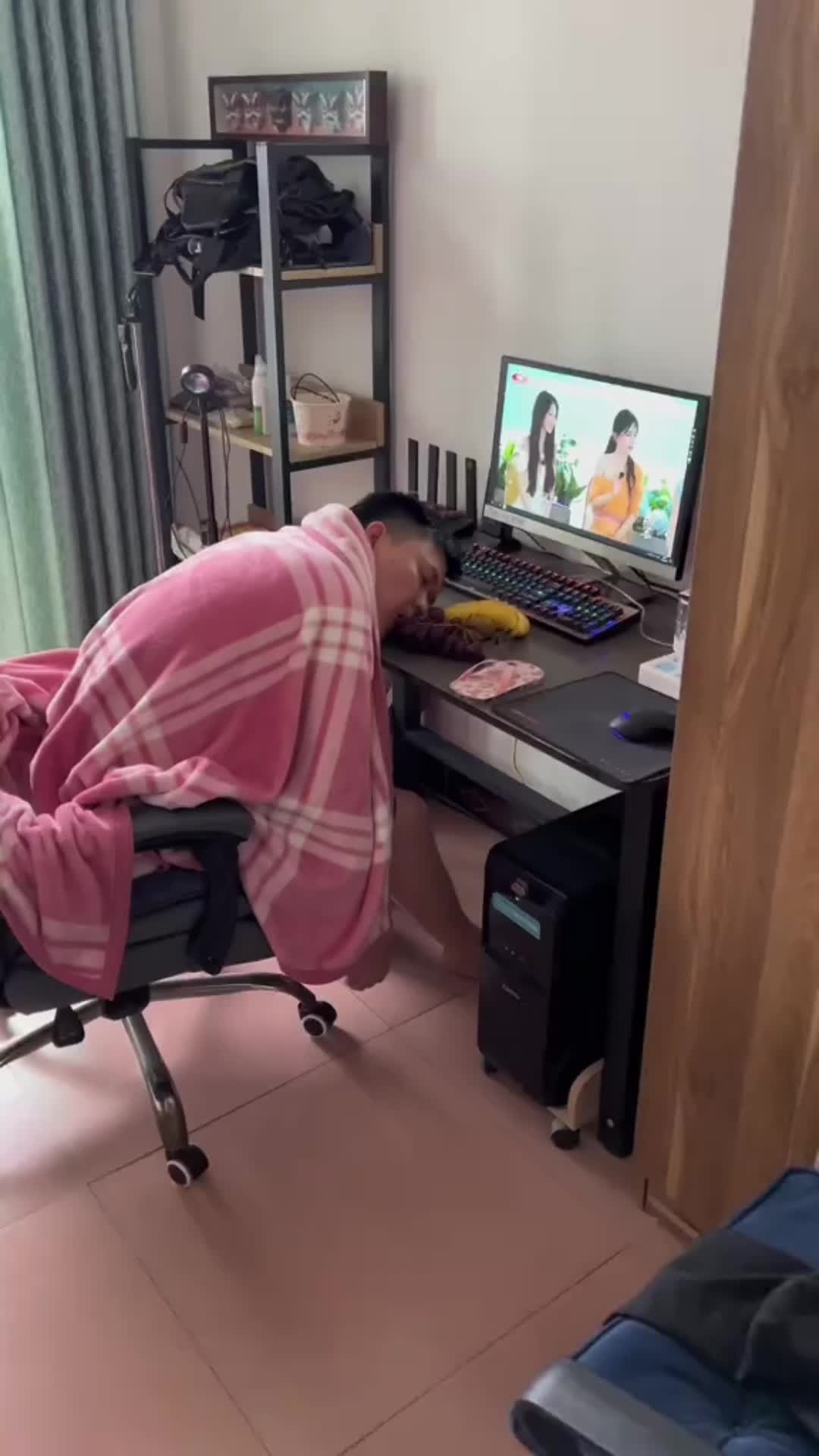 Tap into weird energy — download now