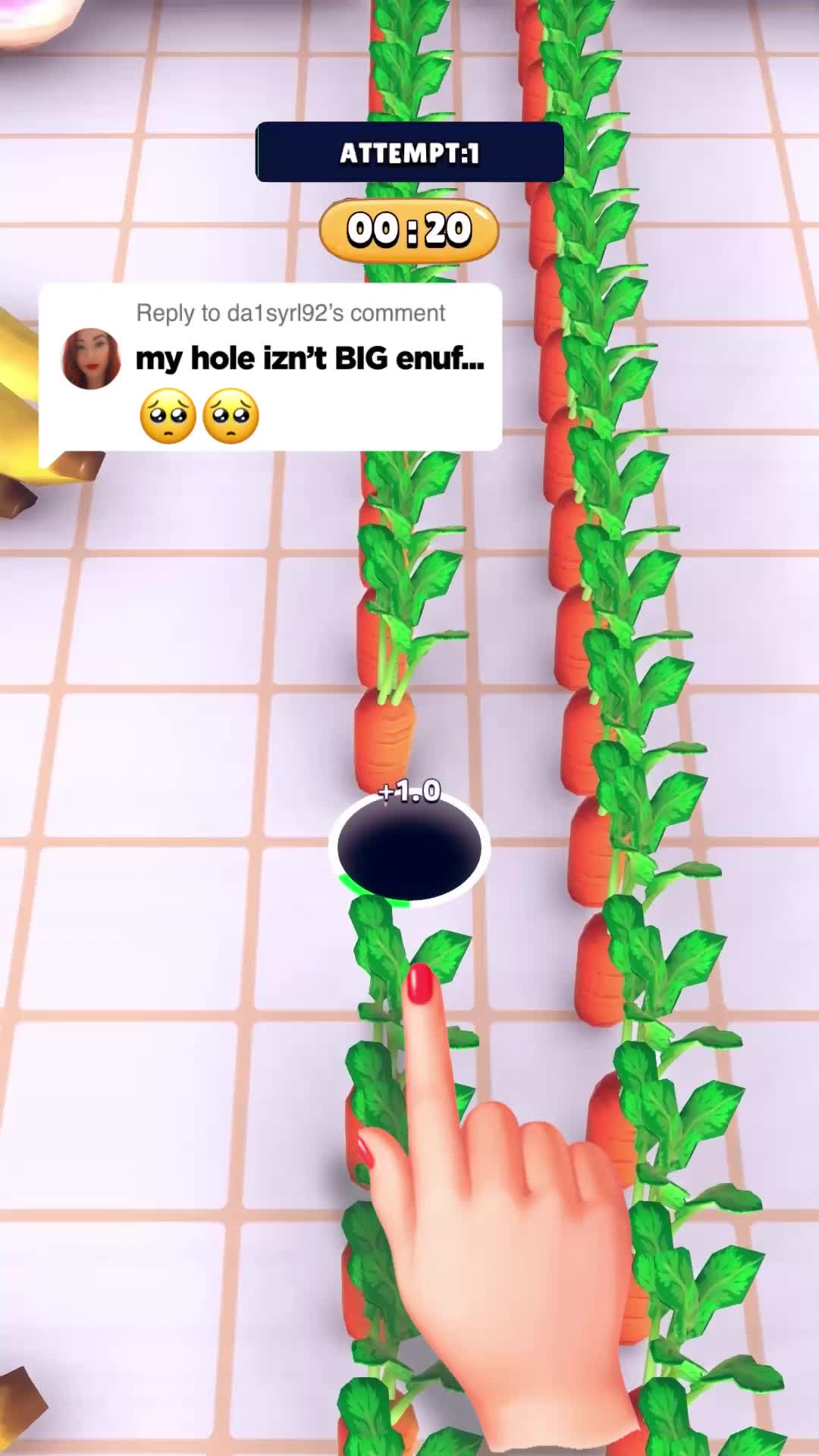 Hole and fill is harder than you think.