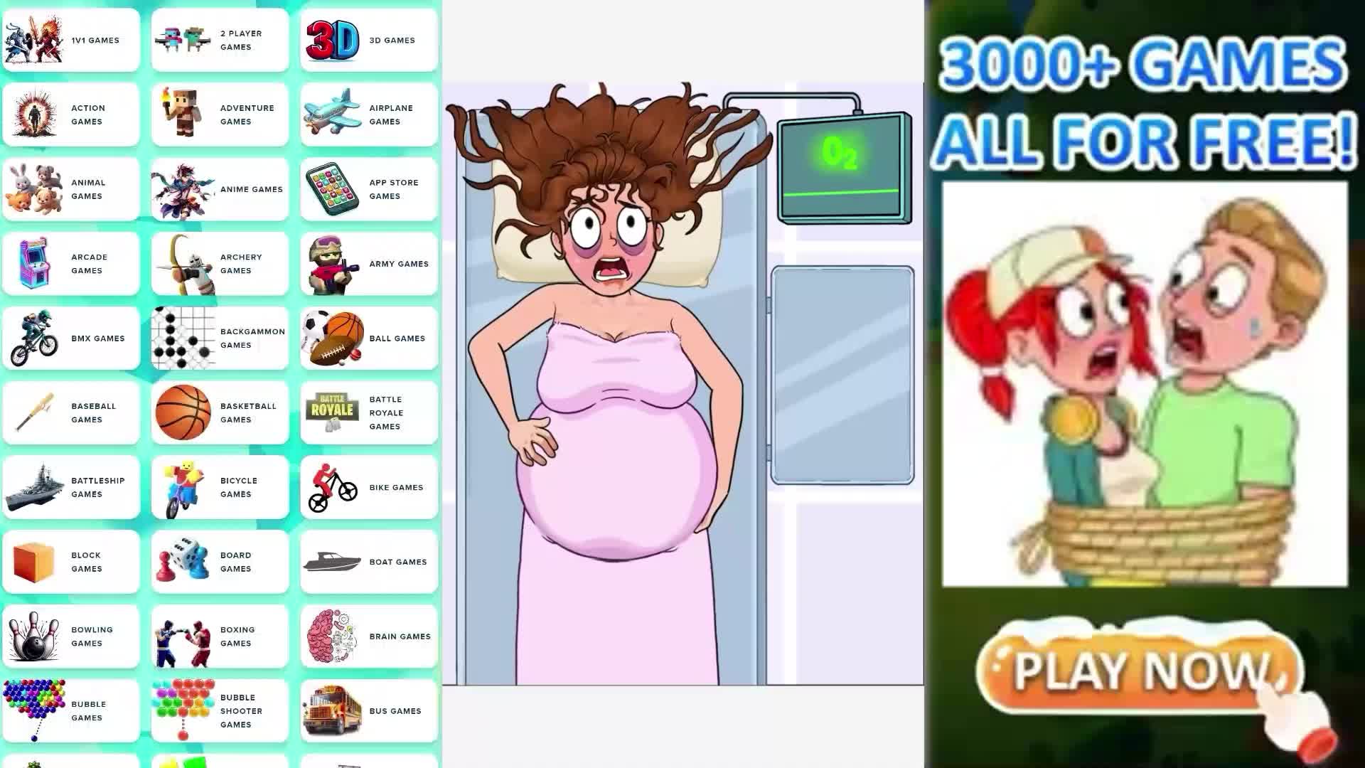 999+ amazing games, play now!