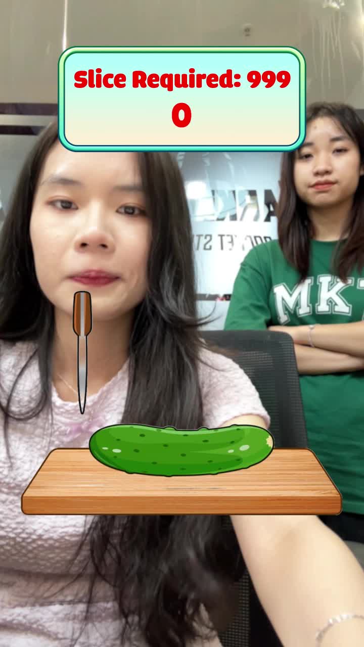 Viral ticktock trend to play now