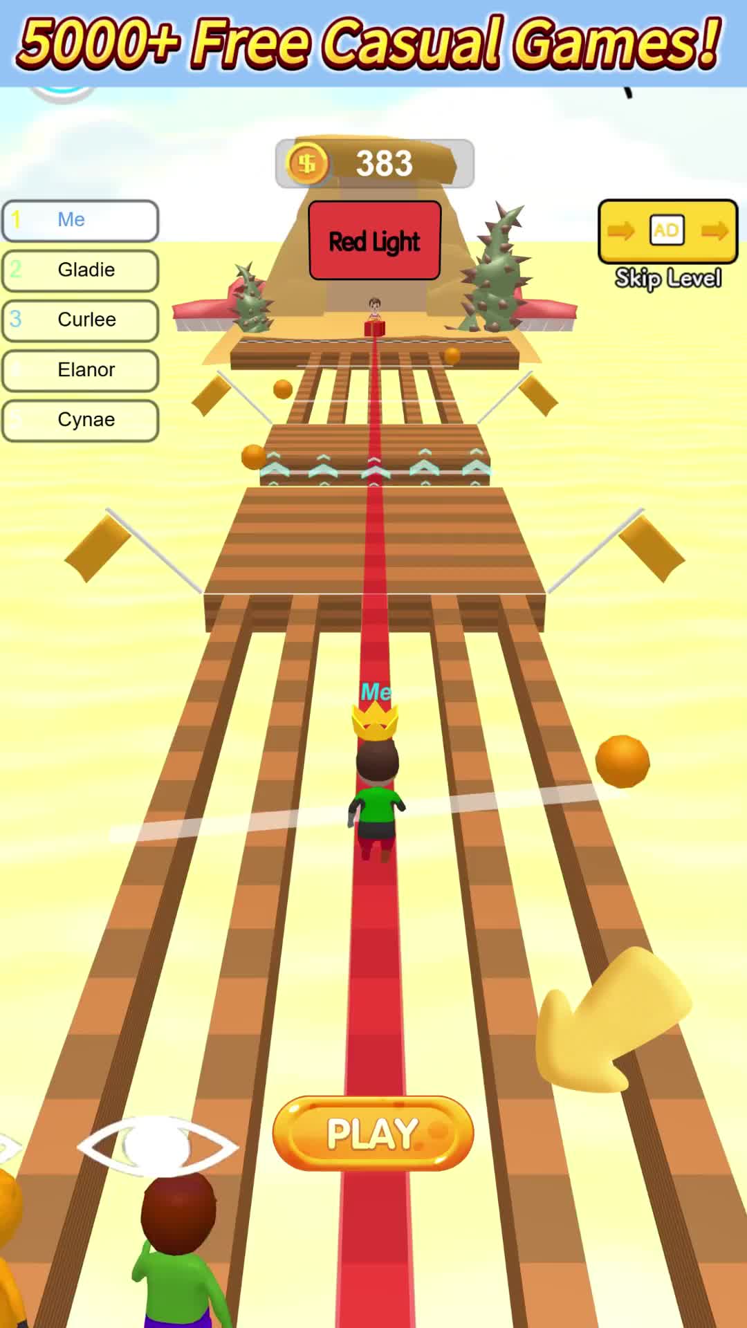 Play for free online!